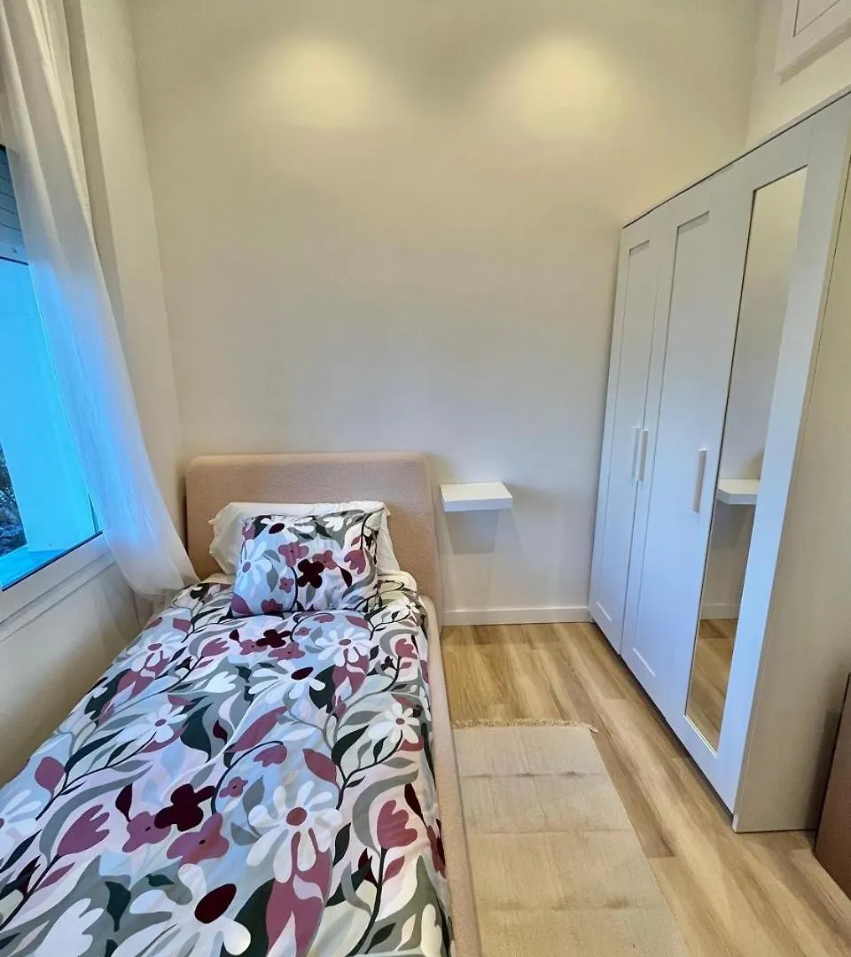 Apartamento En Barcelona Con Vistas Al Mar 0*,  Spanien