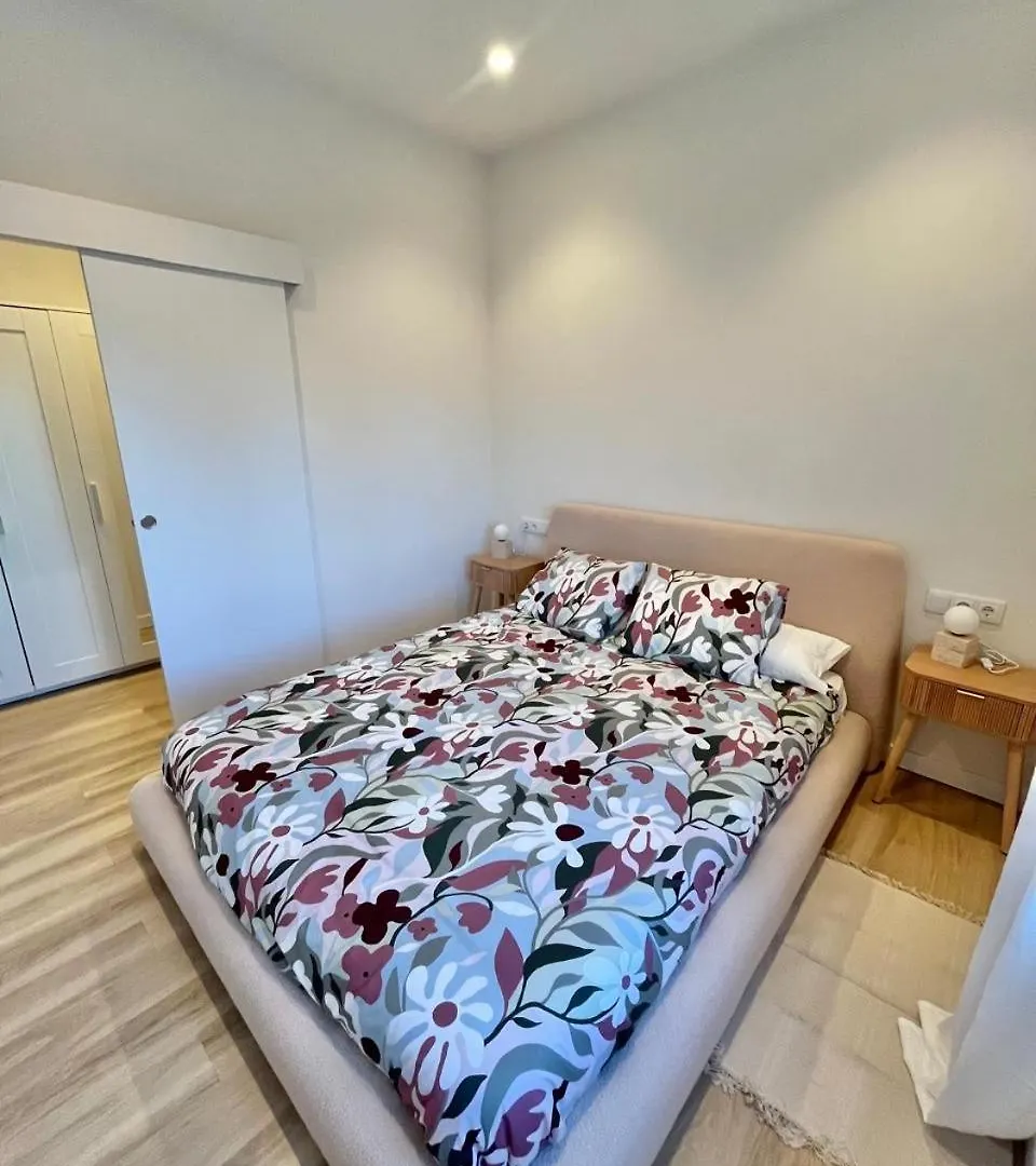 Apartamento En Barcelona Con Vistas Al Mar Appartement