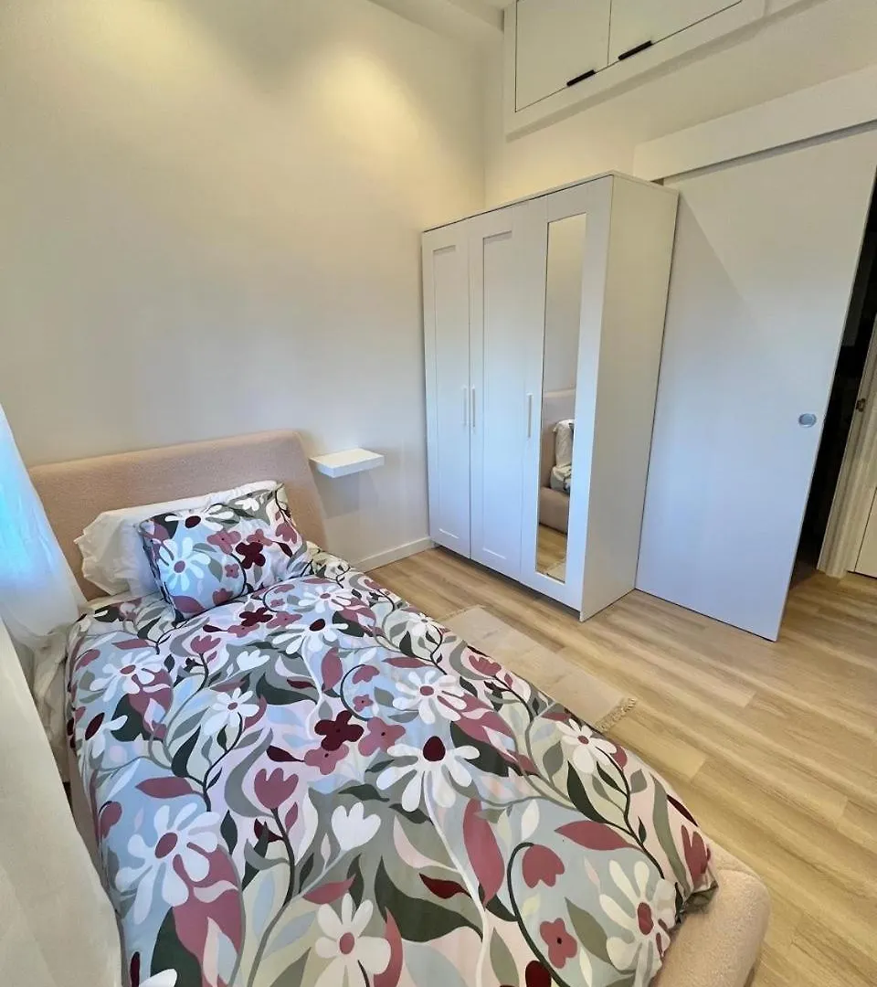 Appartement Apartamento En Barcelona Con Vistas Al Mar Espagne